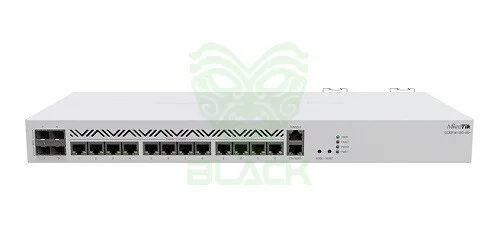 Rb Mikrotik 2116-12g-4s 12g 4sfp+ 16ram S/C