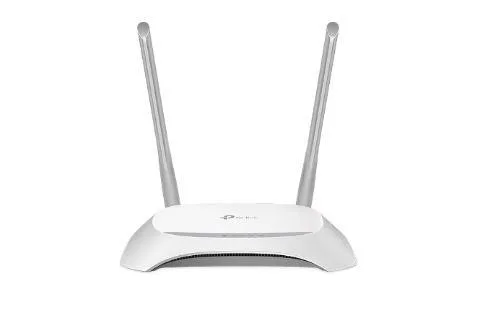 TL-WR850N Agile Config Rou Wi 300Mbps para ISP (5563) — foto 3