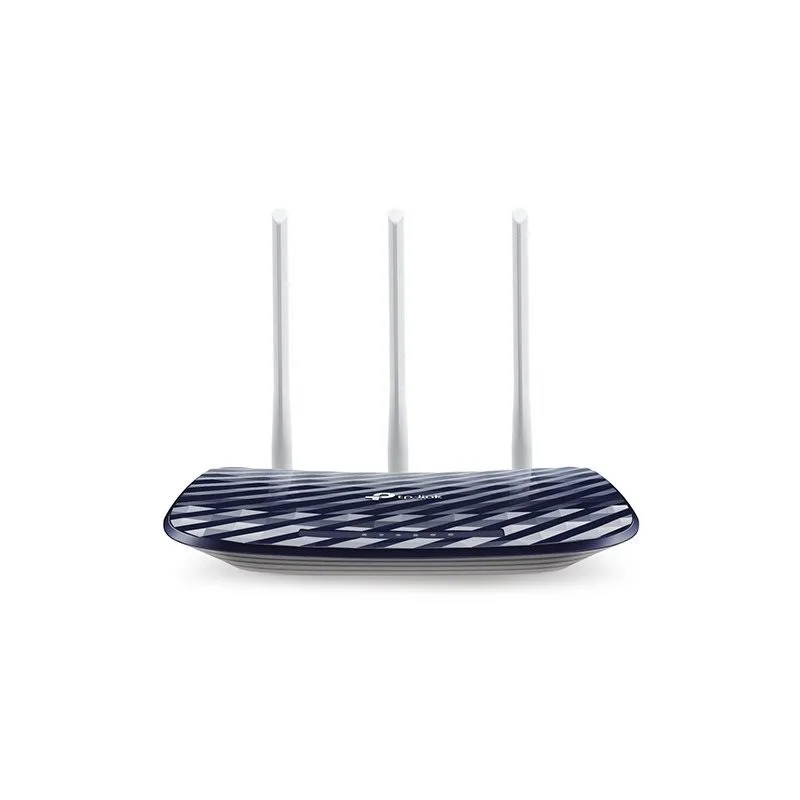 ARCHER C20 AC750 Wir Dual Band 3 Ant Tp-Link (0730) — foto 3