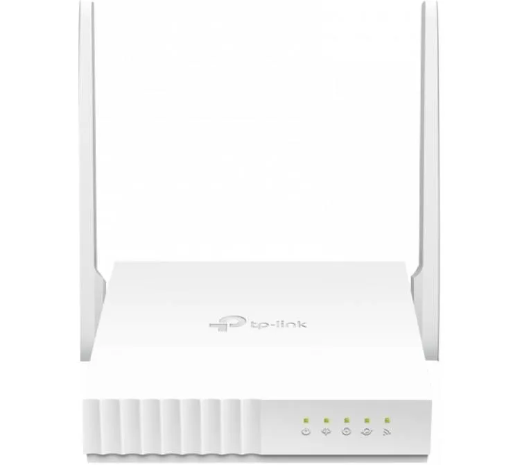 Router Tp-link XN020-G3 N300 WIFI White