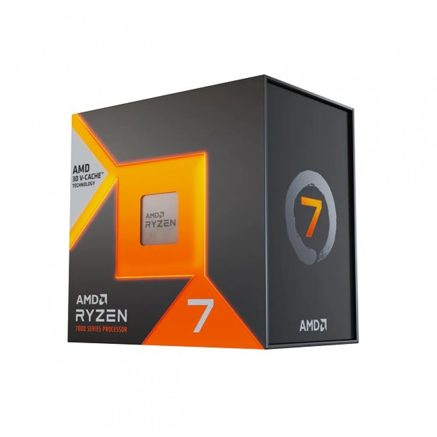 MICRO AMD RYZEN 7 7800X3D (AM5) SIN COOLER