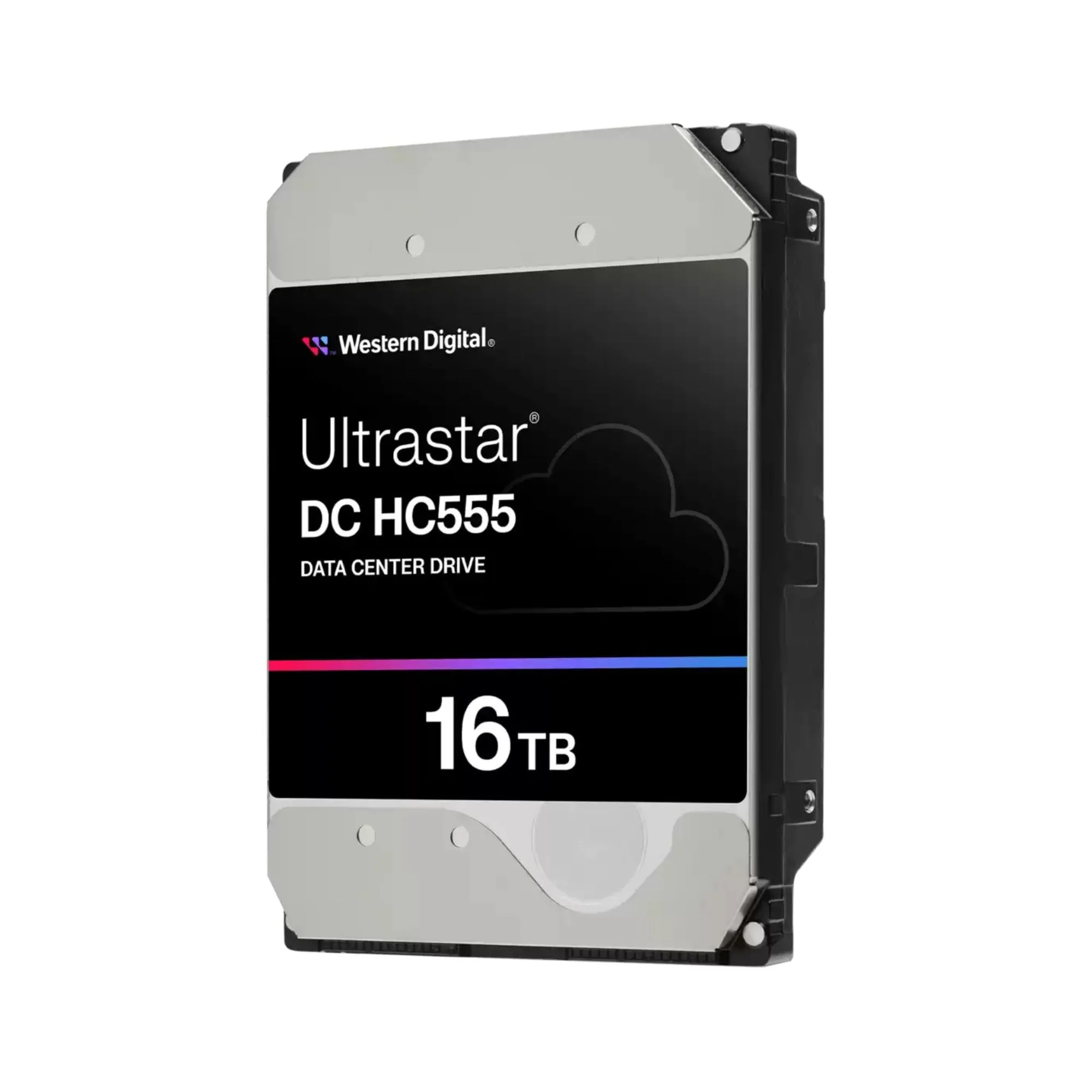DISCO HDD 16TB WESTERN DIGITAL ULTRASTAR HC555 3.5"