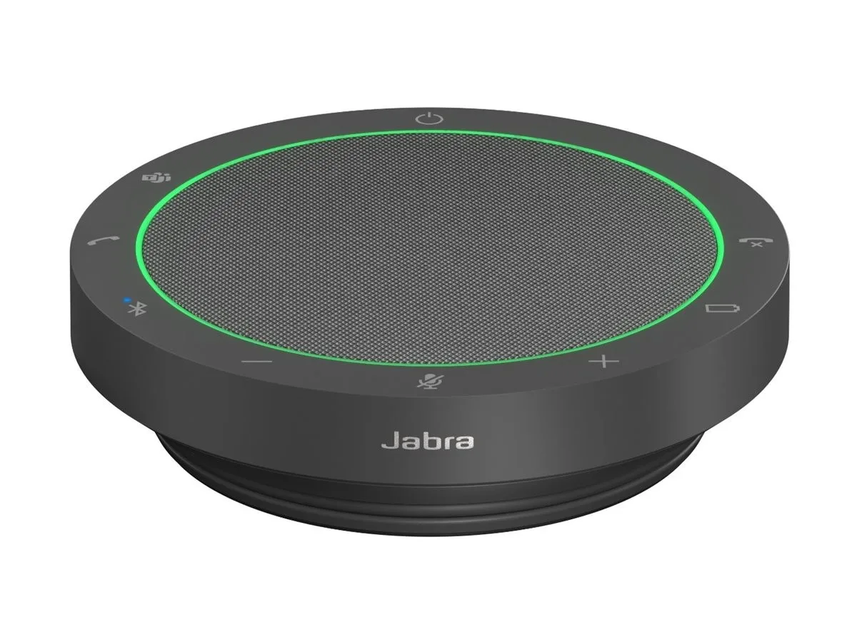 SPEAKER JABRA 55 MS BLUETOOTH