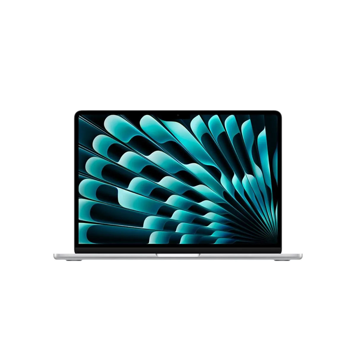 Macbook Air 13" M5/10cpu/10gpu/24GB/512GB - Silver