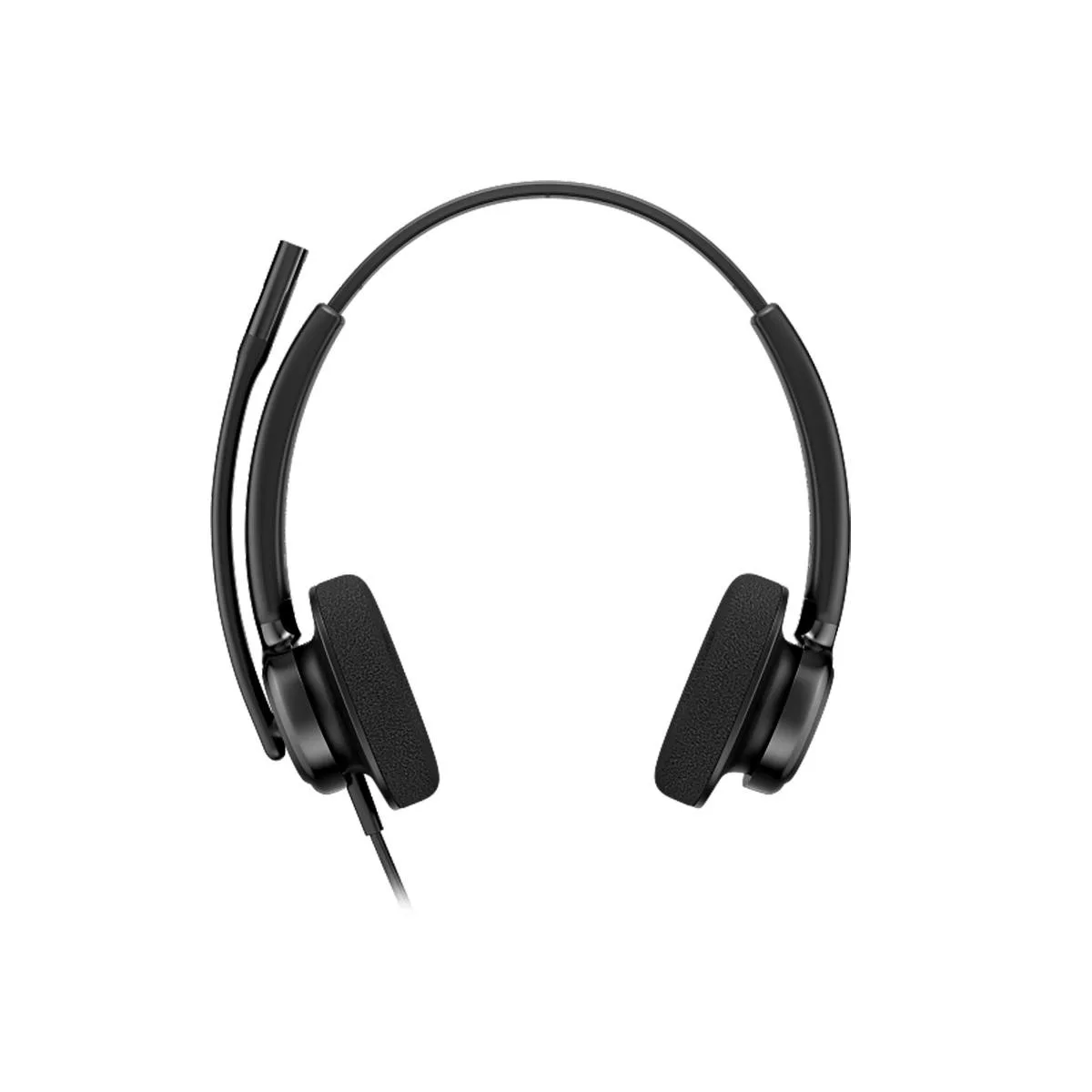 Auricular Poly Hp Poly Mission 425 Stereo USB Classic (bulk) Hp Poly Mission 425 Stereo USB Auricular Classic (bulk) Ww