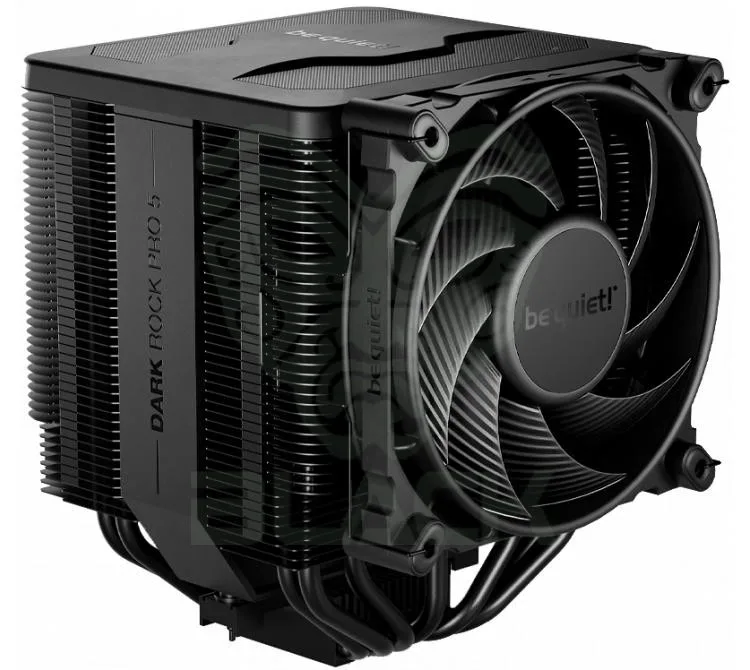 Cooler CPU Be Quiet! Dark Rock Pro 5