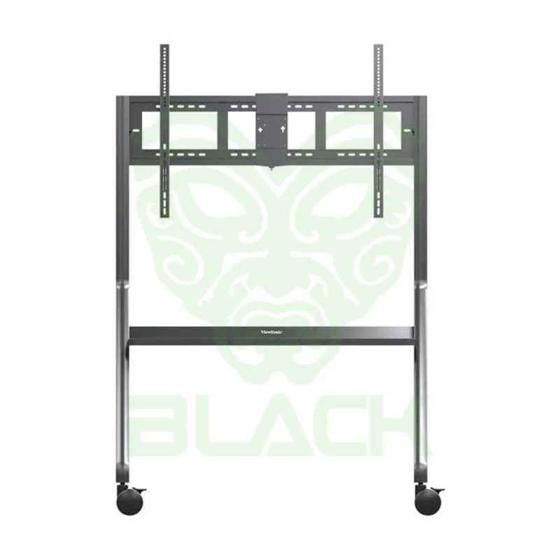 Soporte Móvil Para Pantalla Multitáctil Viewsonic Vb-stnd-009