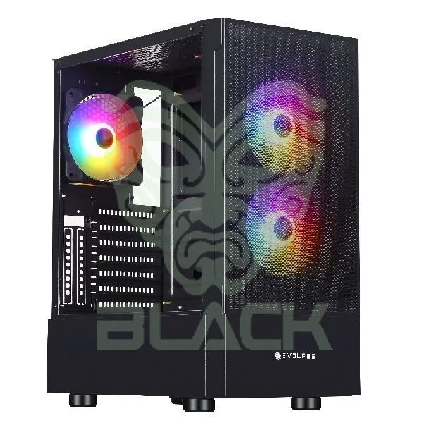 EVOLABS SOPHYSTIX