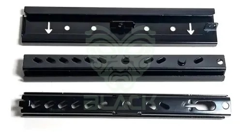 KIT DE MONTAJE ARUBA AP-MNT-W4 LOW PROFILE BASIC