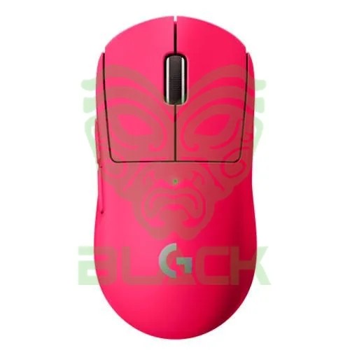 MOUSE LOGITECH M650 SIGNATURE MEDIUM ROSE WIRELESS 2.4GHZ - BT