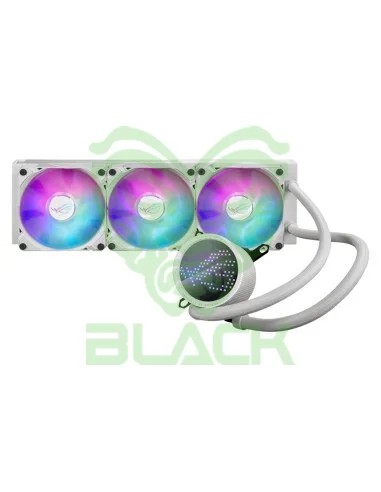 WATER COOLING ASUS ROG RYUO IV 360 ARGB WHITE (1851 / AM5)