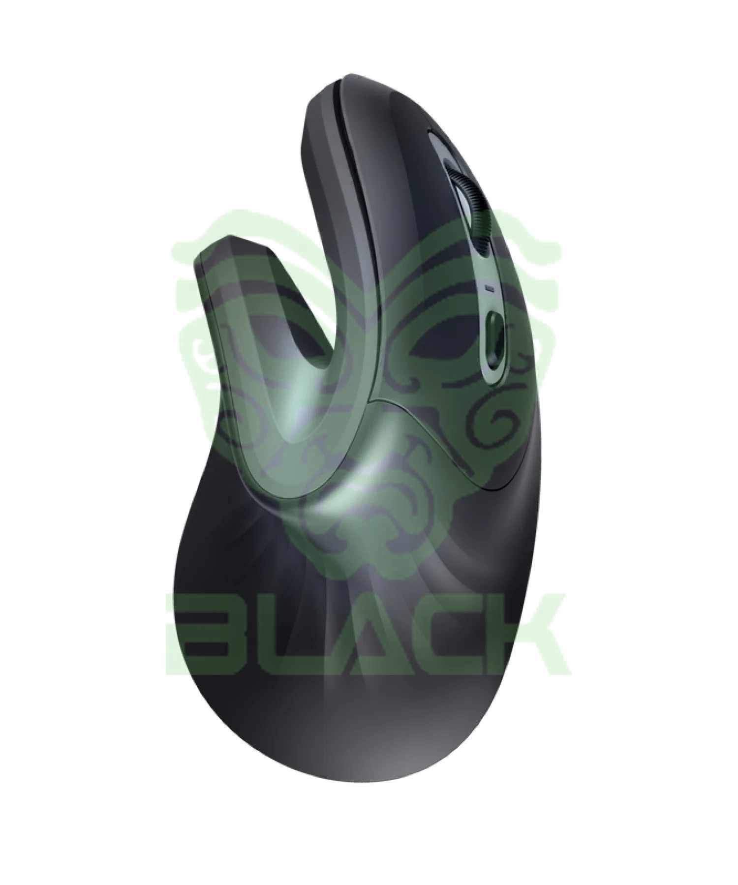 MOUSE GAMER TRUST VERRO WIRELESS ERGO