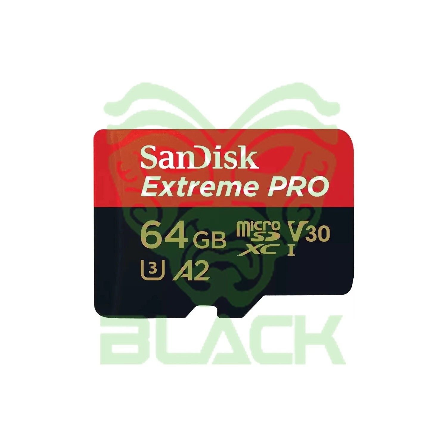 TARJETA DE MEMORIA SANDISK EXTREME PRO 64GB MICROS...