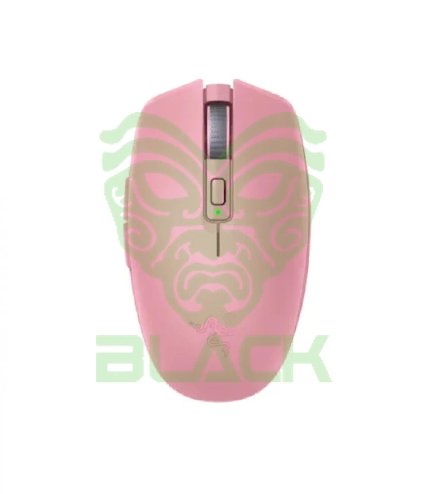 MOUSE GAMER RAZER OROCHI V2 HYPERSPEED WIRELLESS + BT PINK QUARTZ