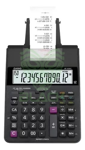 CALCULADORAS CIENTÍFICAS ESTÁNDAR FX-570ES PLUS-2 AZUL