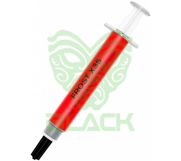 PASTA TERMICA ID-COOLING FROST X35 4G