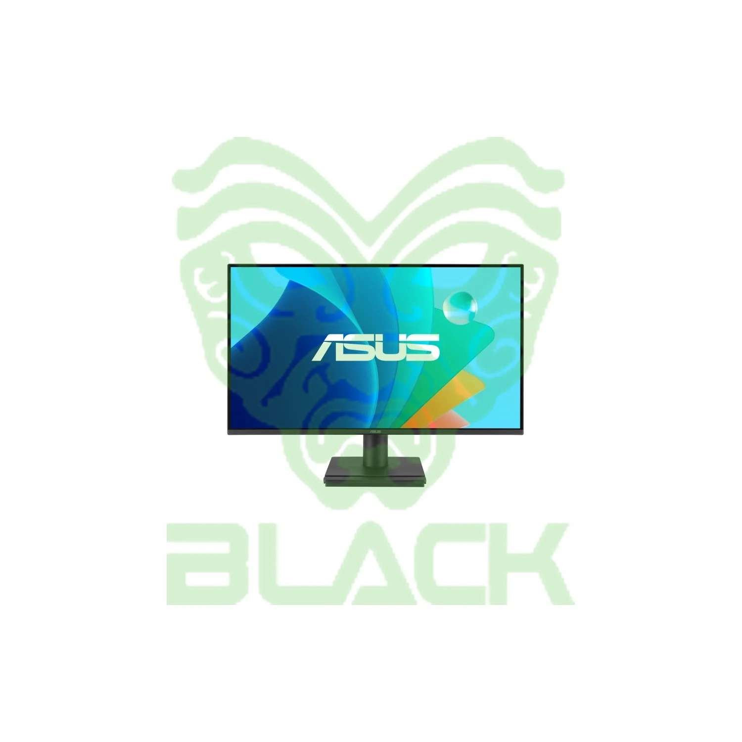 MONITOR ASUS VA249HG 23.8" IPS FULL HD (1920X1080) 120HZ 1MS