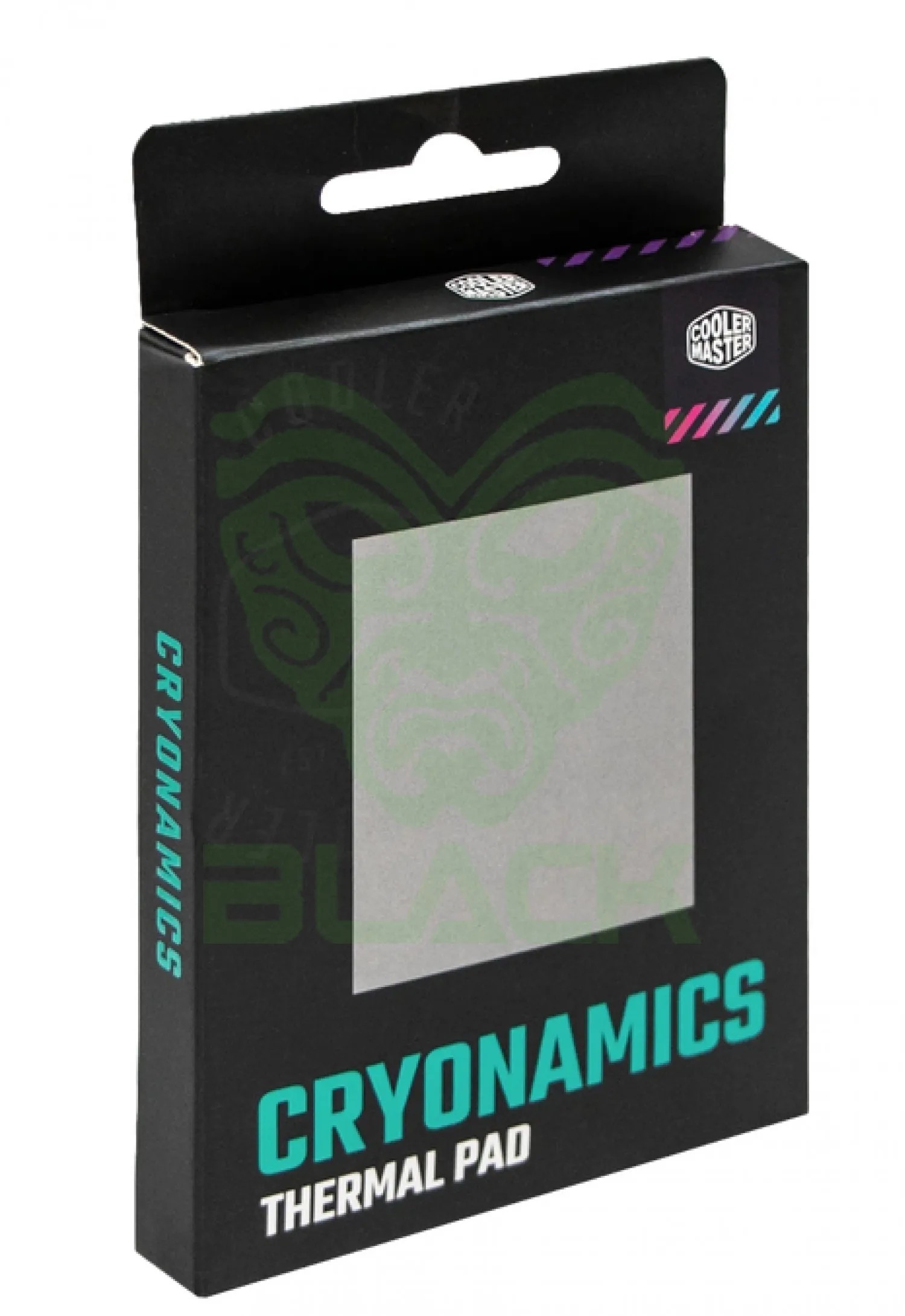 PASTA TERMICA COOLER MASTER CRYONAMICS