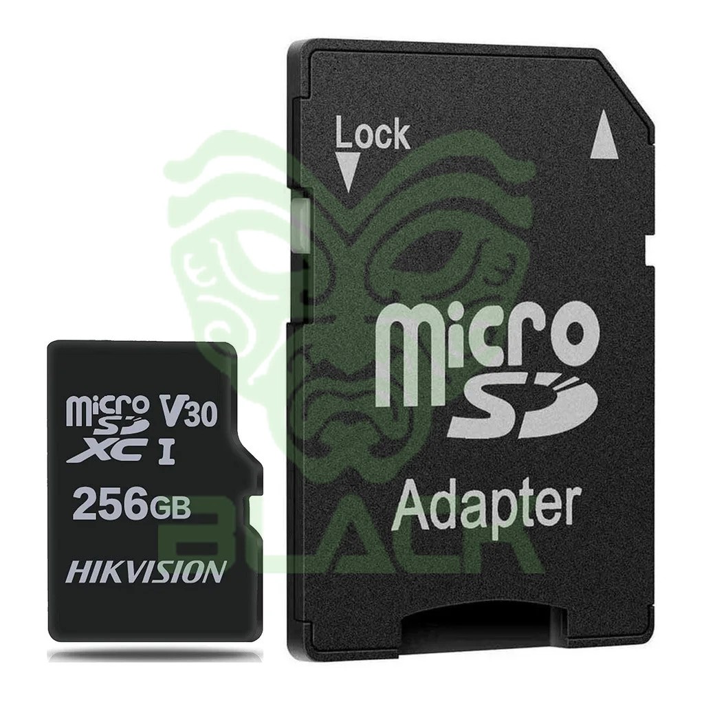 256G HIK MICROSD NEO