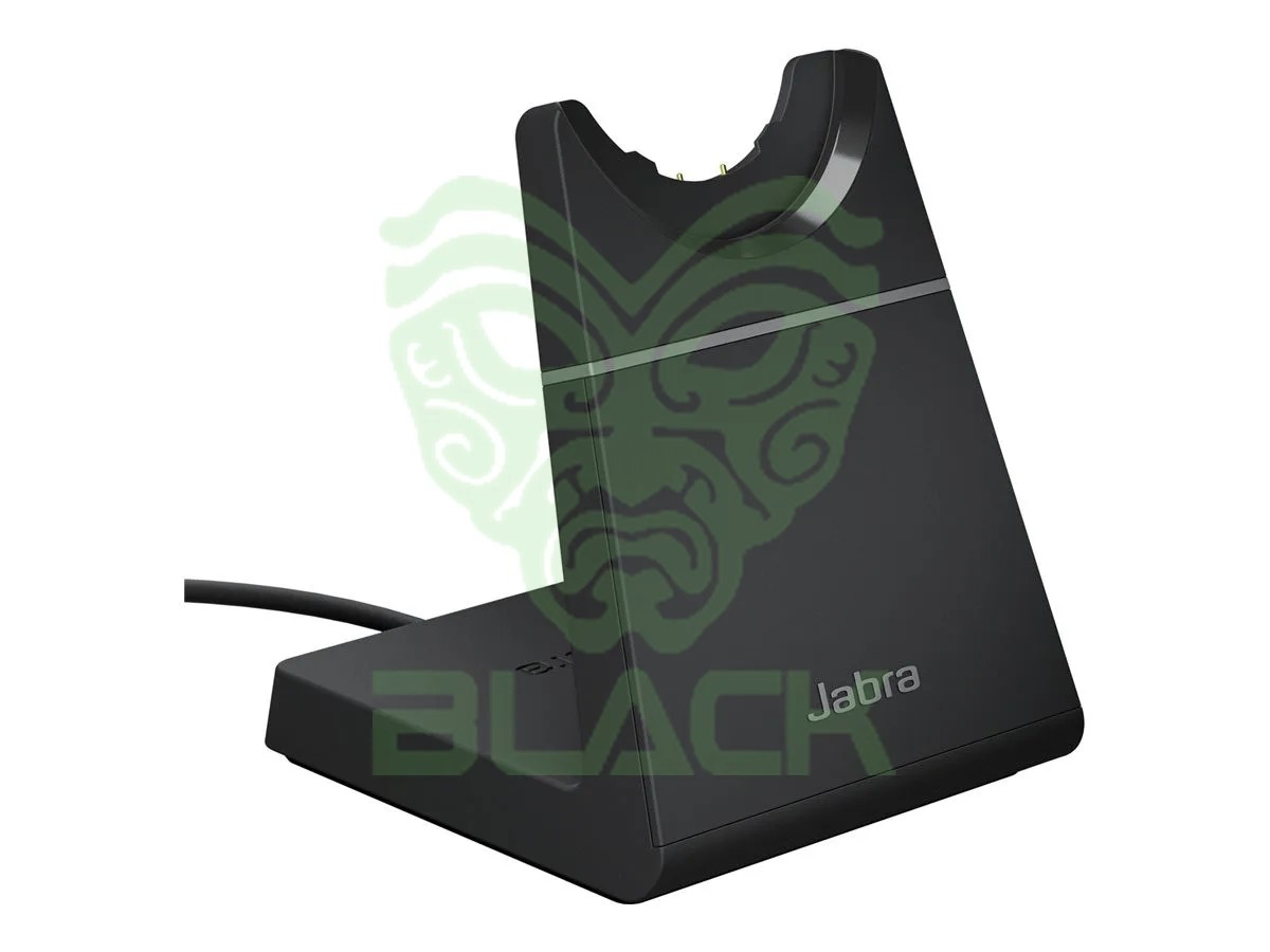 BASE DE CARGA JABRA EVOLVE2 65