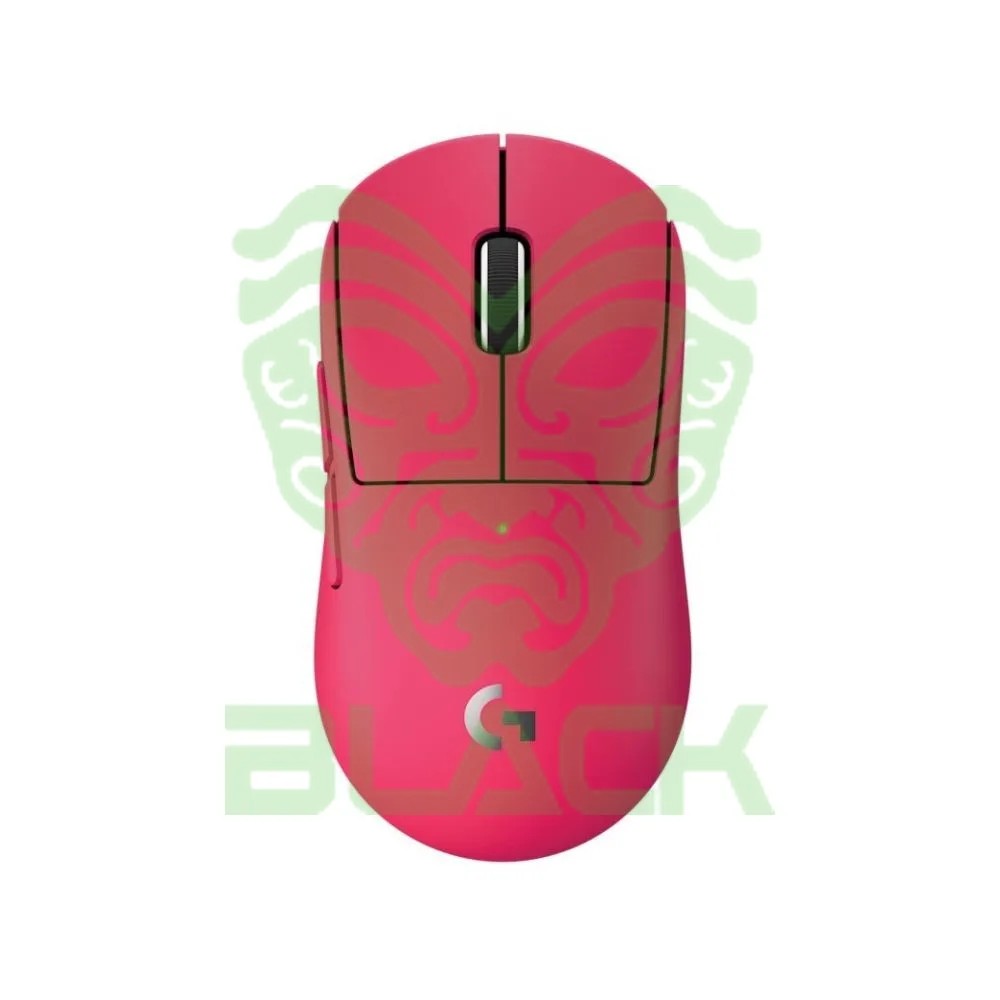 MOUSE GAMER LOGITECH G PRO X SUPERLIGHT 2C ROSA