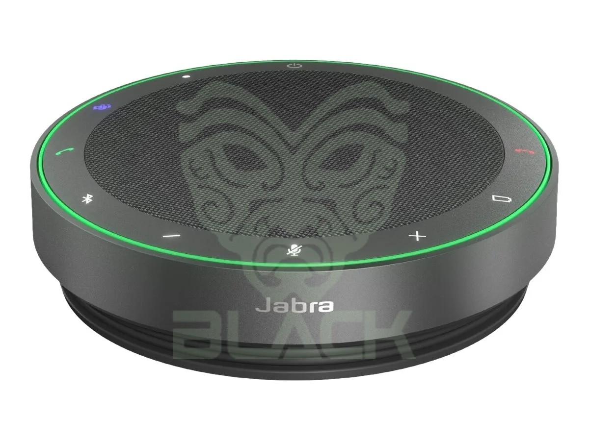 SPEAKER JABRA 75 MS BLUETOOTH CON LINK USB