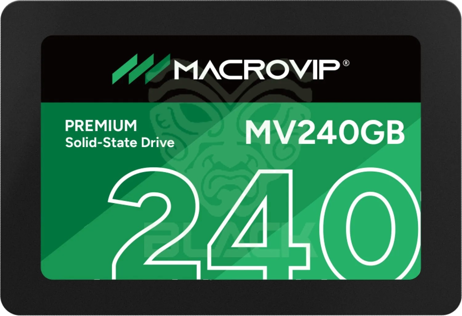 SSD SATA 240GB MACROVIP