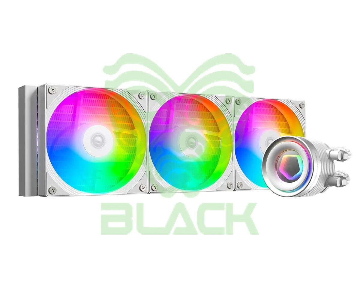 ID-COOLING FX360 INF