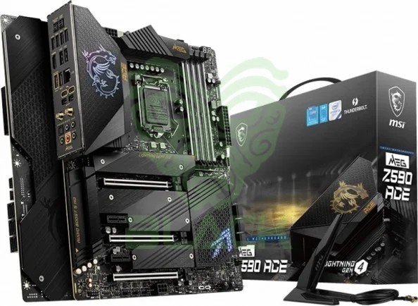 MSI (SOCKET AM5) MAG X870E GAMING MAX WIFI