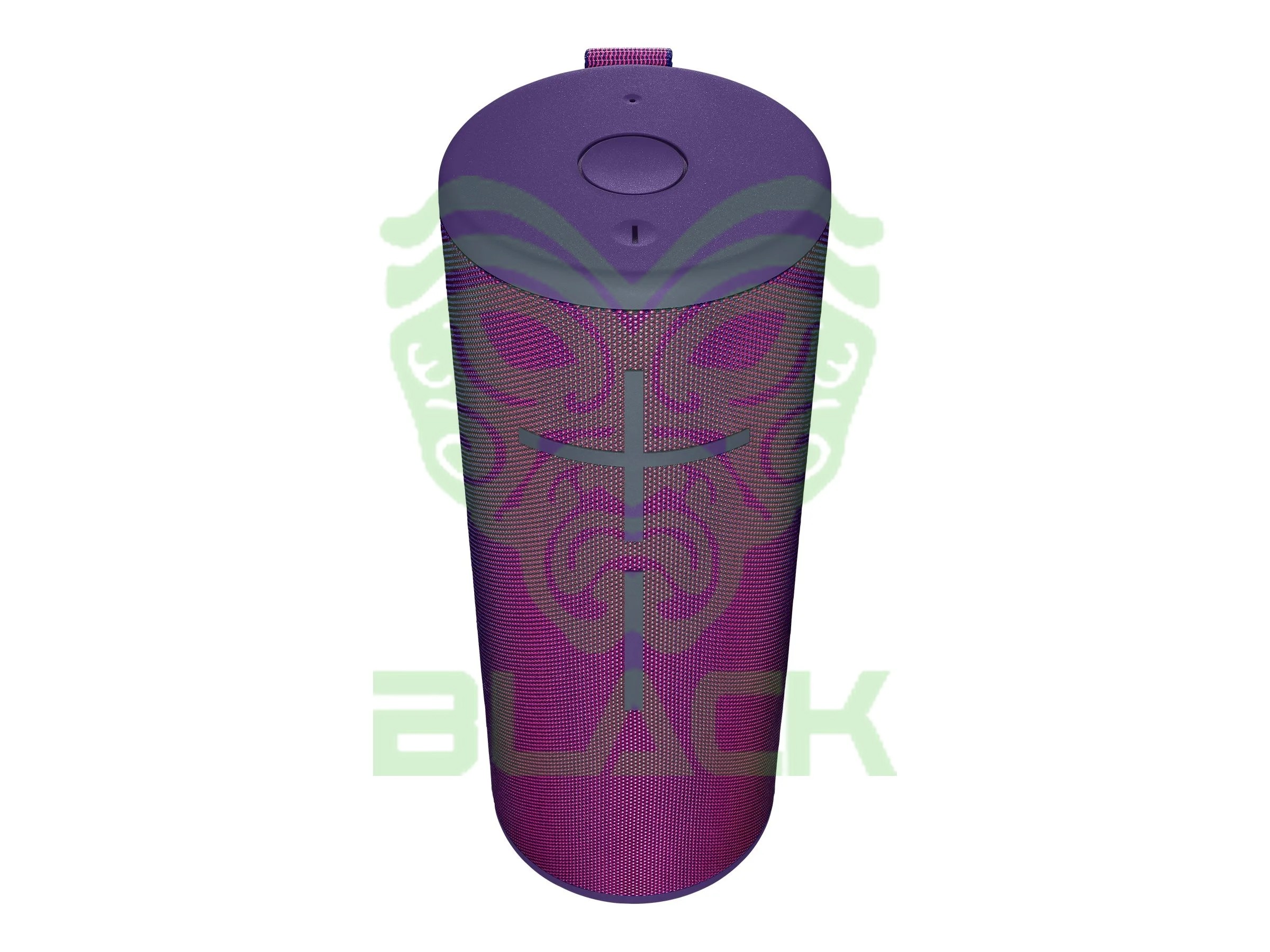 PARLANTE ULTIMATE EARS MEGABOOM 3 INALAMBRICO PURPLE 984-001393