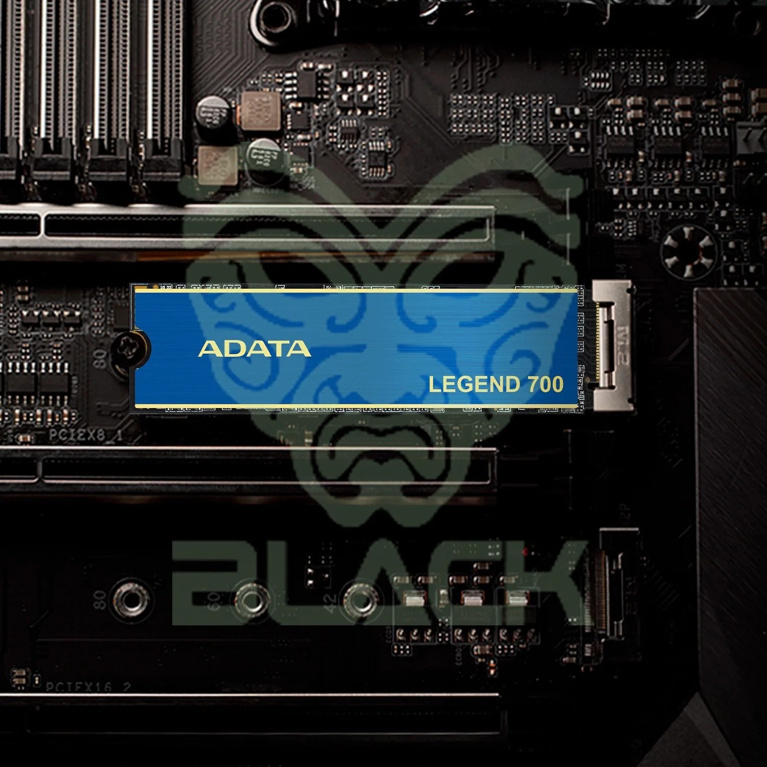 ADATA SSD M.2 NVME GEN3 LEGEND 700 1TB