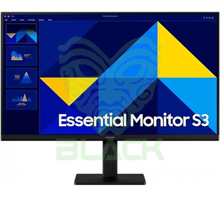 MONITOR SAMSUNG 24 D300