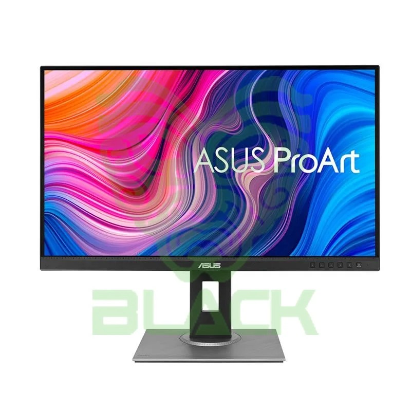 MONITOR 27" PROFESIONAL ASUS PROART DISPLAY PA278QV WQHD IPS SRGB, 100% REC