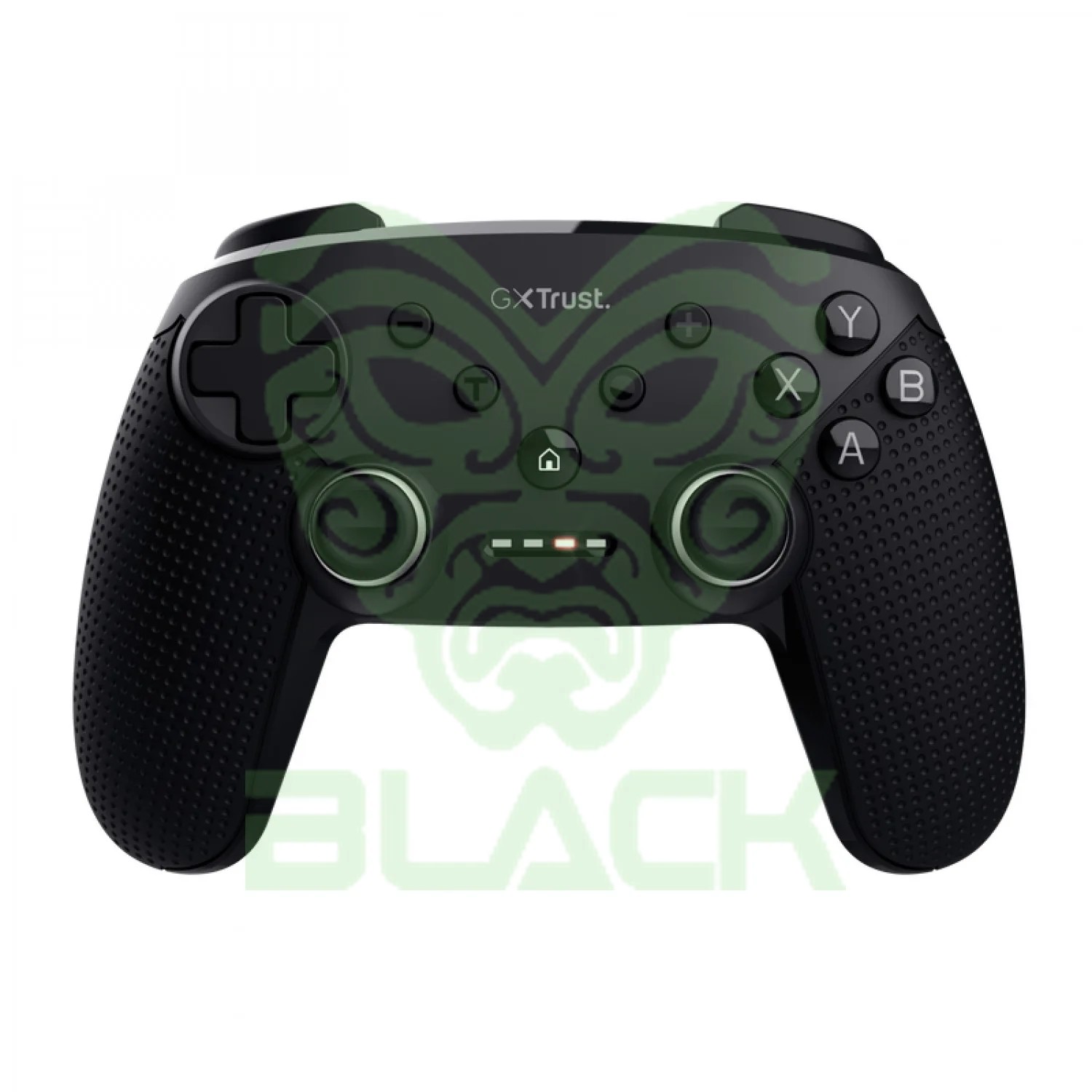 JOYSTICK INALÁMBRICO GXTRUST 542 MUTA PARA PC/SWITCH NEGRO