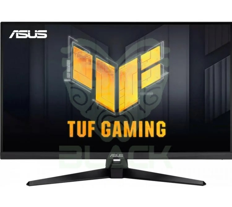 MONITOR GAMER ASUS TUF VG32AQA1A-J 32" QHD 1440P VA 170HZ MAX FREESYNC PREMIUM G-SYNC COMPATIBLE
