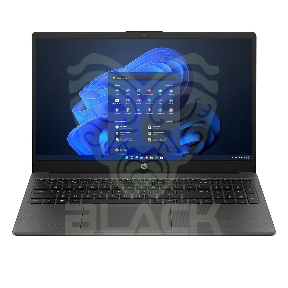 NB HP 15.6 250 C5-120U 16GB SSD512GB (L)