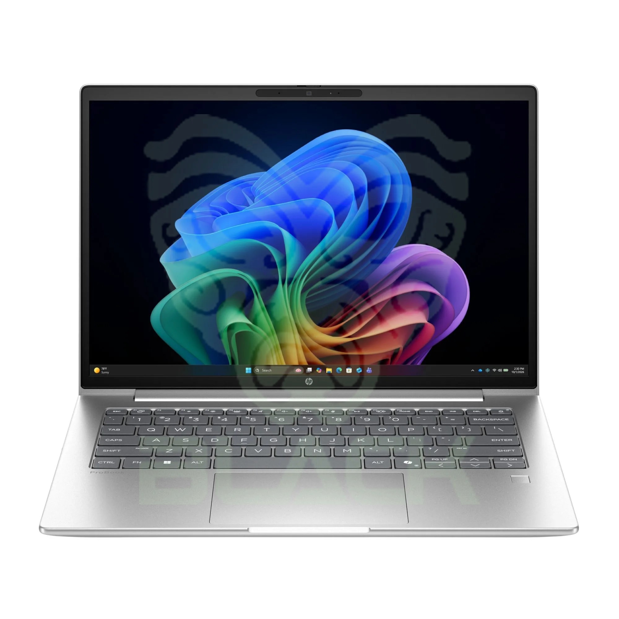 NOTEBOOK HP PROBOOK 4 G2I INTEL CORE ULTRA 7 16GB DDR5 512GB SSD WINDOWS 11 PRO D9FJ2AT