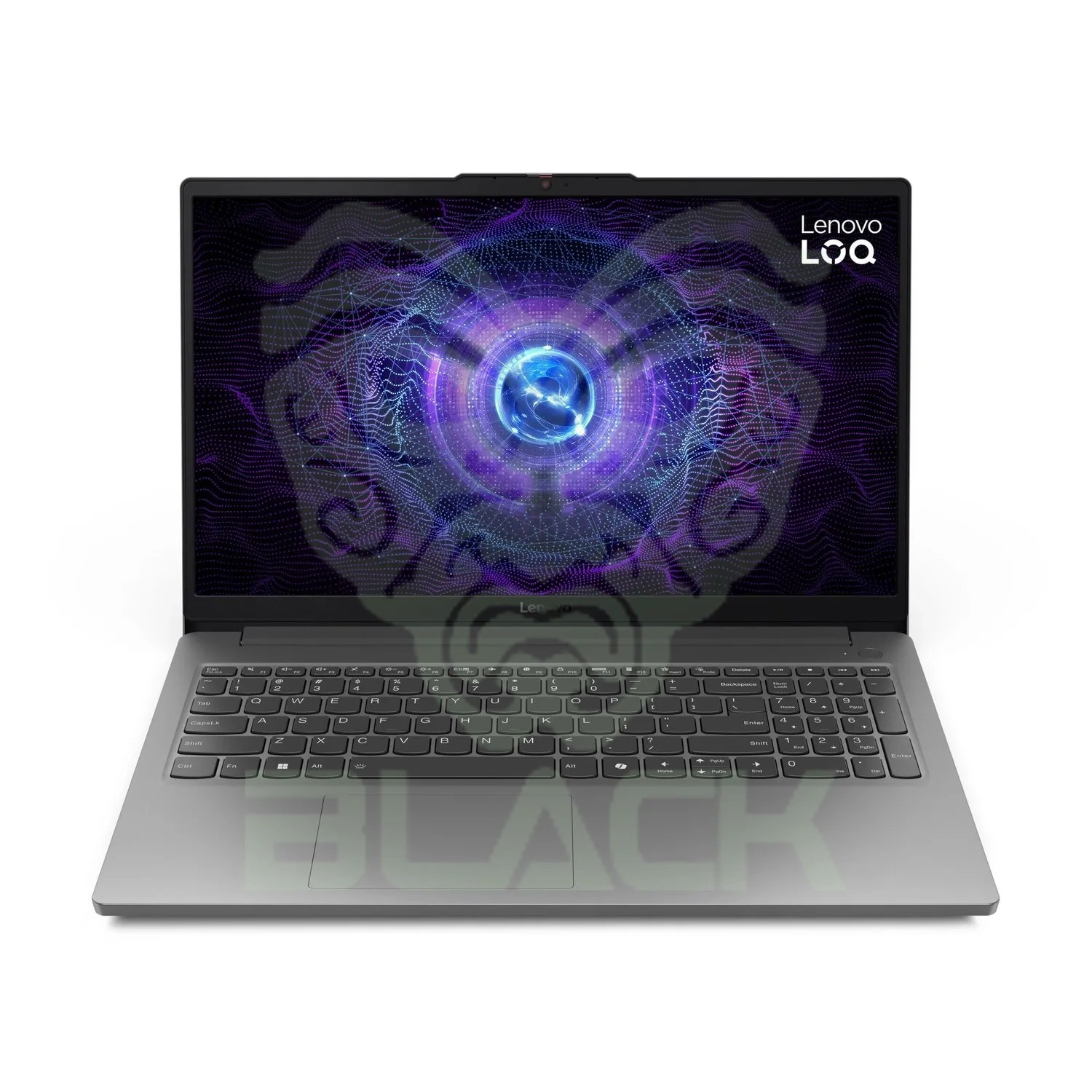 NOTEBOOK LENOVO LOQ 15.6FHD I5 8GB SSD512GB RTX3050 WIN 11 HOME