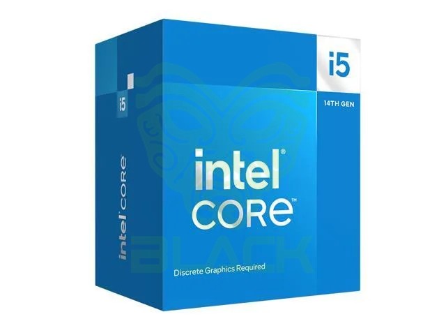 PROCES. INTEL CORE I5-14400 RAPTORLAKE R S1700