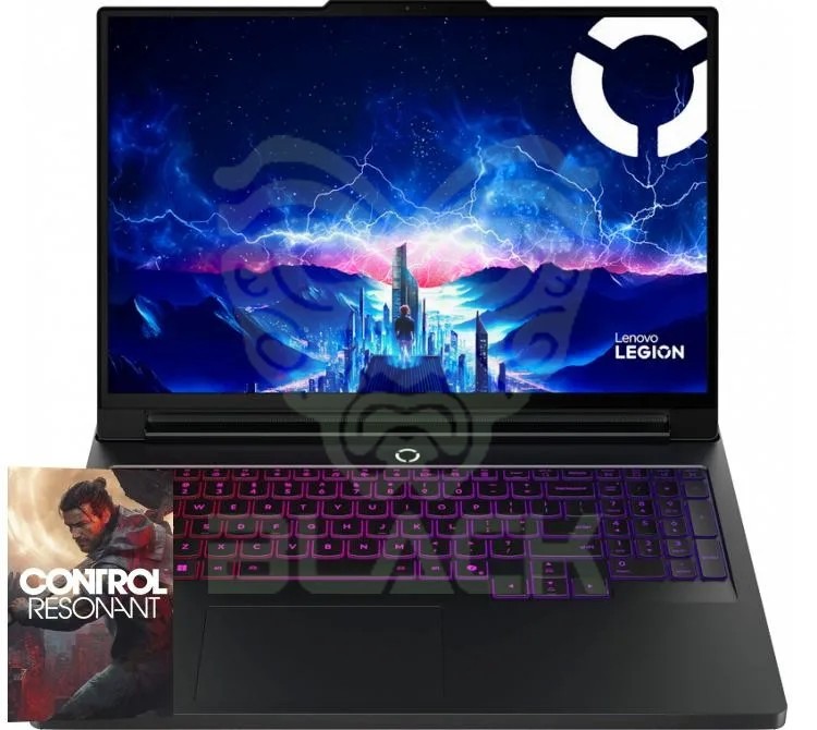 NOTEBOOK GAMER LENOVO LEGION PRO 7 16IAX10H 16" INTEL CORE ULTRA 9 275HX 32GB DDR5 SSD 1TB RTX 5080 WIN11 83F5000BAR