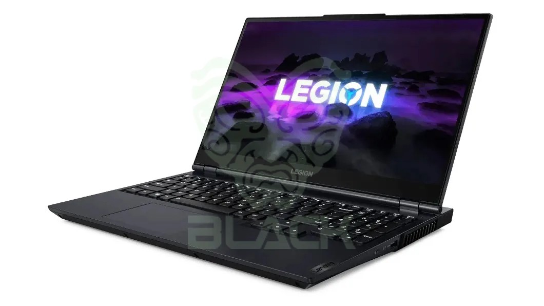 NOTEBOOK GAMER LENOVO LEGION 5 15AHP11 15.3" AMD RYZEN 7 250 32GB DDR5 SSD 2TB RTX 5050 8GB WIN11 83Q7002QAR