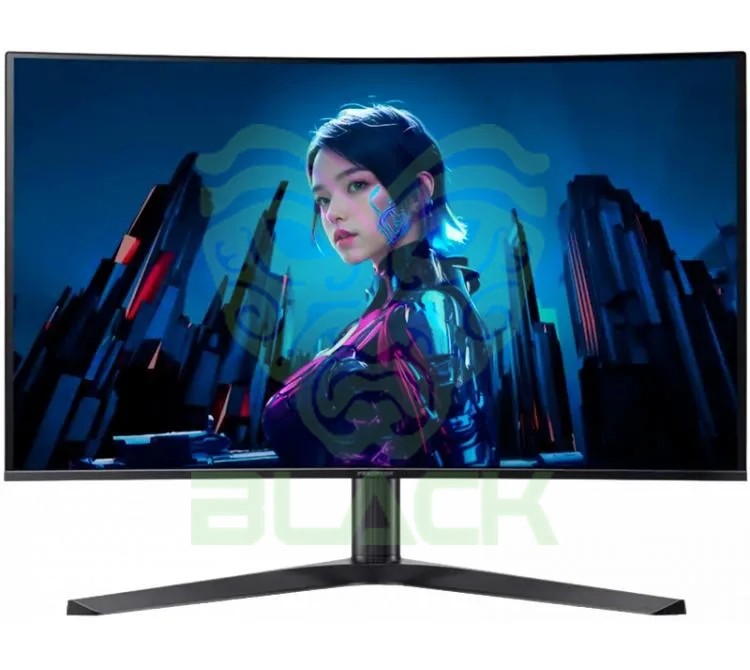 MONITOR GAMER ACER PREDATOR X32 X 31.5" CURVO 1700R 4K UHD QD-OLED 240HZ 0.03MS DISPLAYHDR TRUE BLACK 400 FREESYNC PREMIUM G-SYNC
