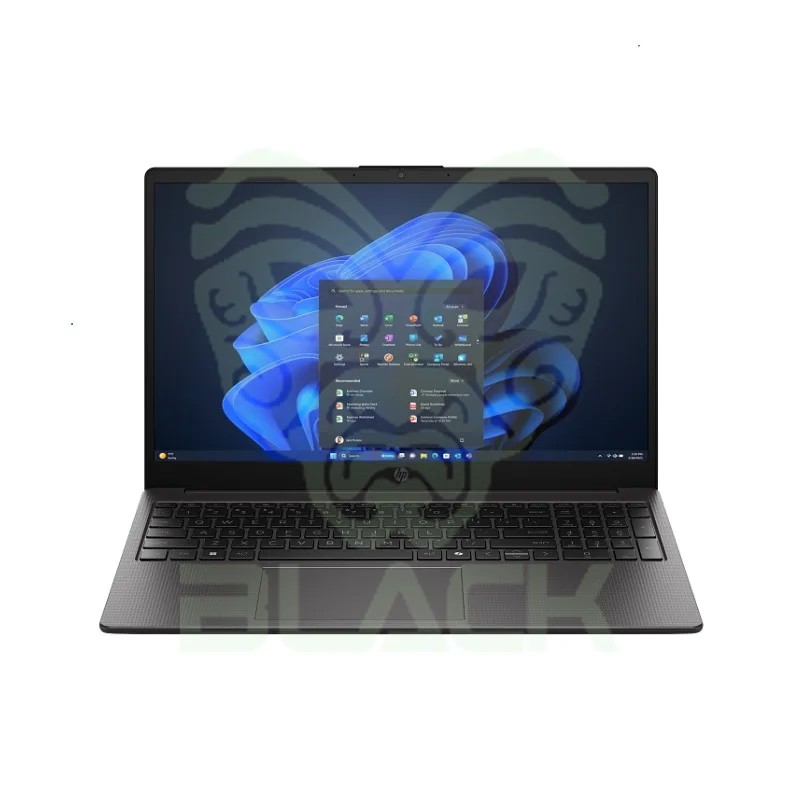 NOTEBOOK HP 250 RG10 7-150U 15 16GB/512 PC FREEDOS