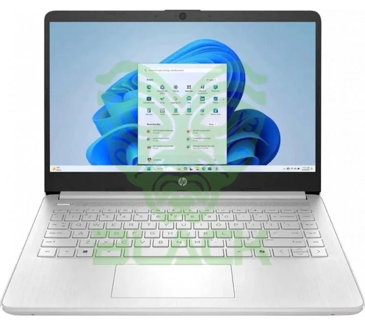 NOTEBOOK HP 15.6" FHD IPS INTEL CORE I5-1334U 8GB DDR4 SSD 512GB WIN11 NATURAL SILVER 15-FD0153WM