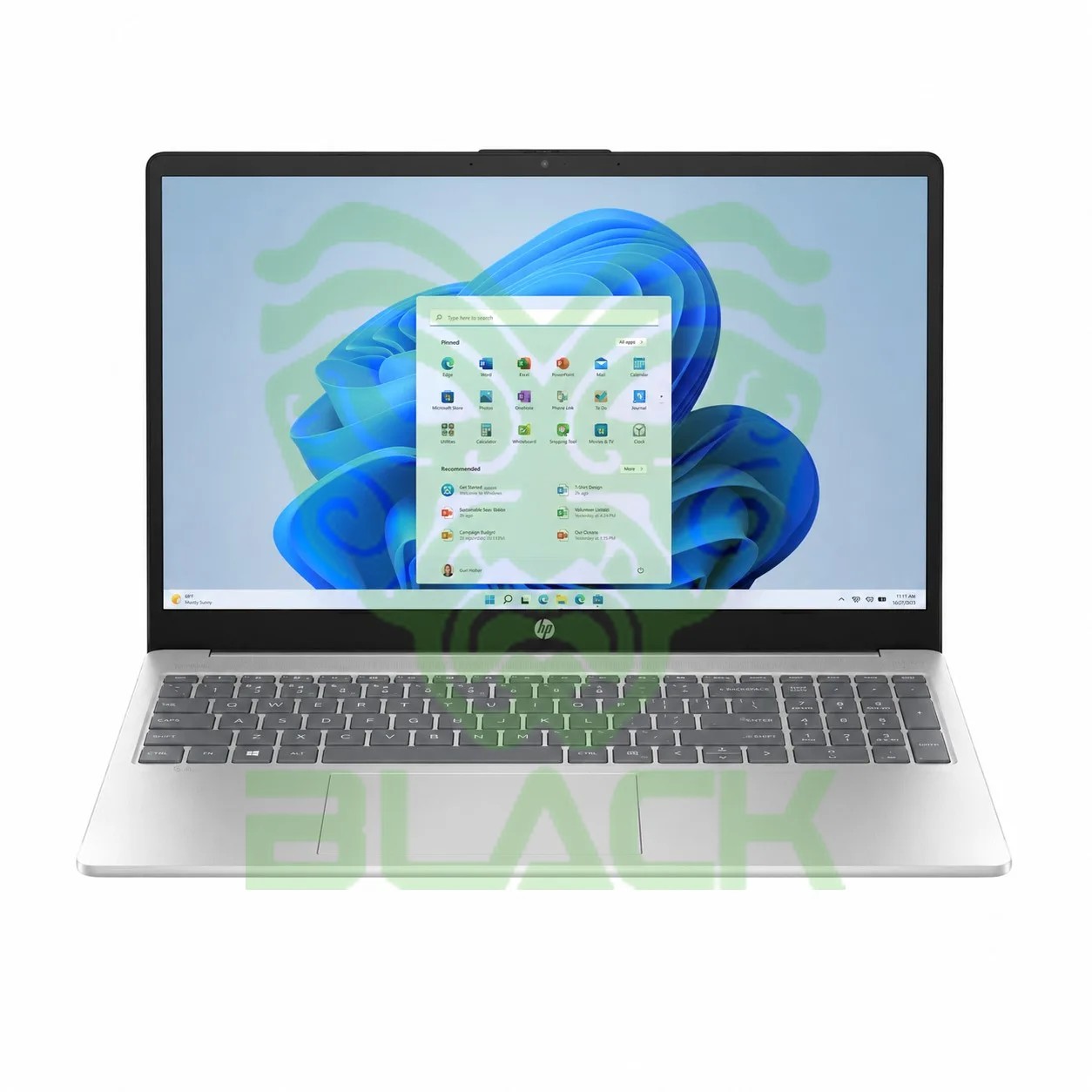 NOTEBOOK HP 15-FD1258LA C5-120U 15 FHD 8GB/256 FREEDOS