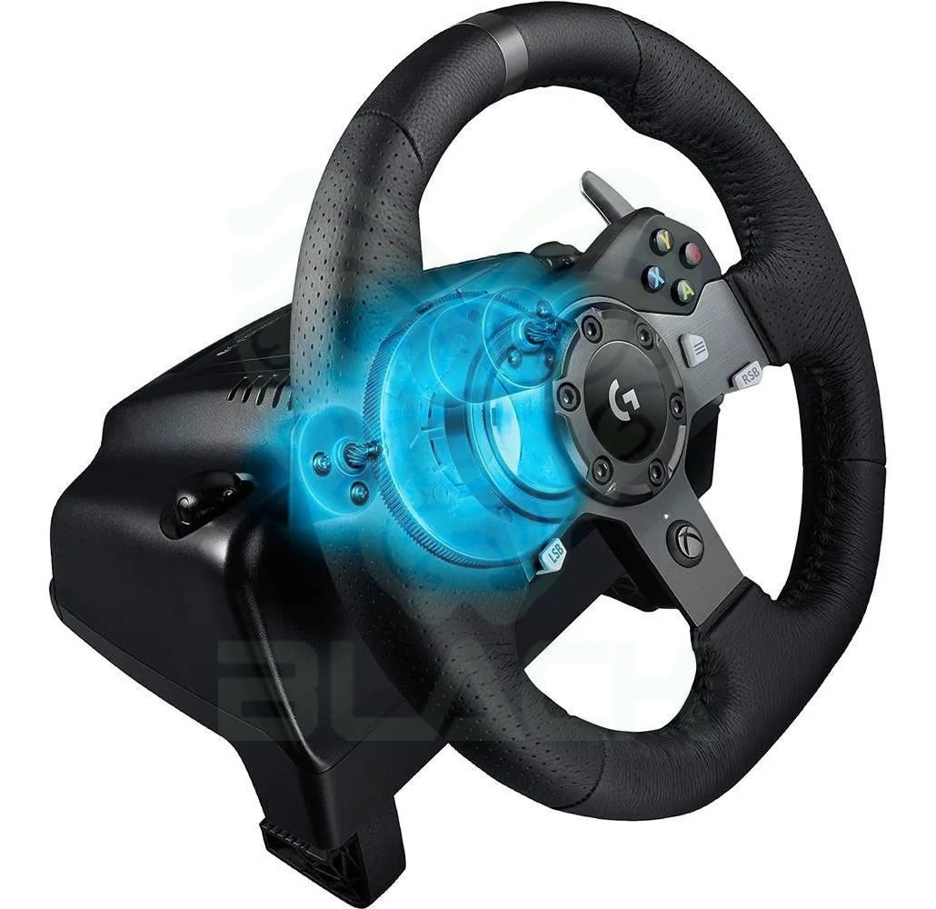 VOLANTE LOGITECH G920 RACING XBOX/PC 941-000122 220V