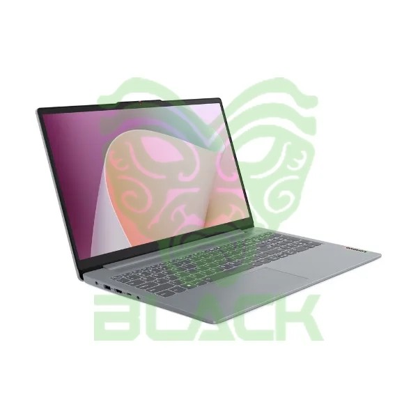 NOTEBOOK LENOVO IP SLIM 3 15ABR8 15.6" AMD R7 5825U 8GB 3200MHZ DDR4 512GB NVMES W11H
