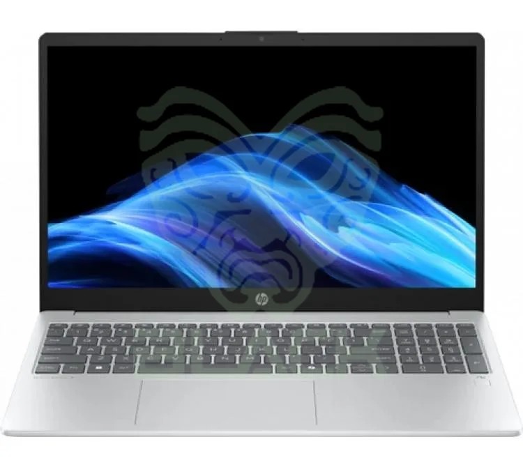 NOTEBOOK HP OMNIBOOK 3 15.6" FHD IPS TOUCH AMD RYZEN AI 5 330 16GB DDR5 SSD 512GB WIN11 GLACIER SILVER 15-FN0105DX