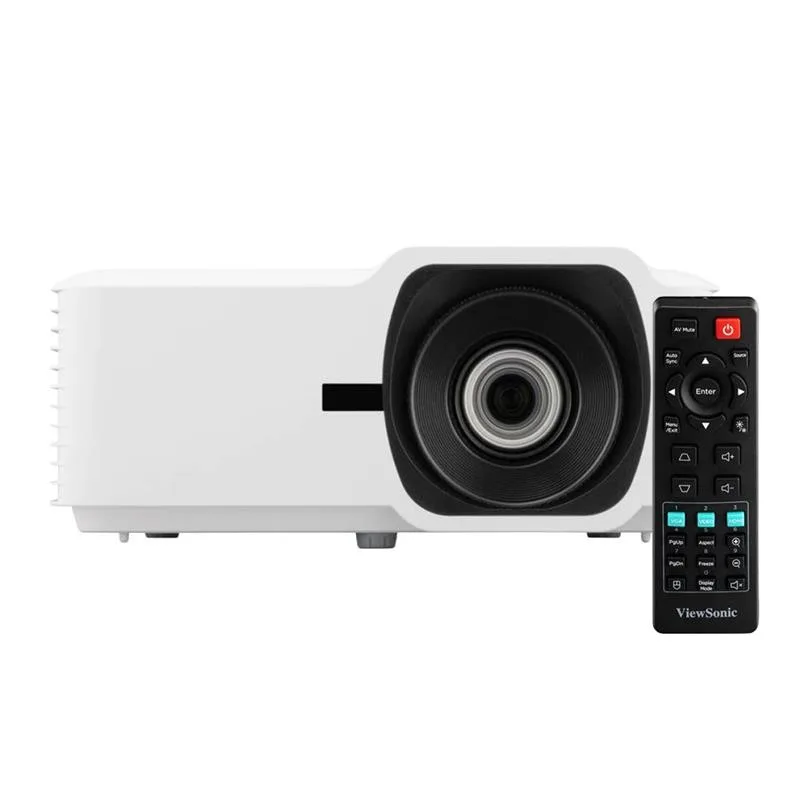 PROYECTOR VIEWSONIC LS630W LASER 4500 LUM.