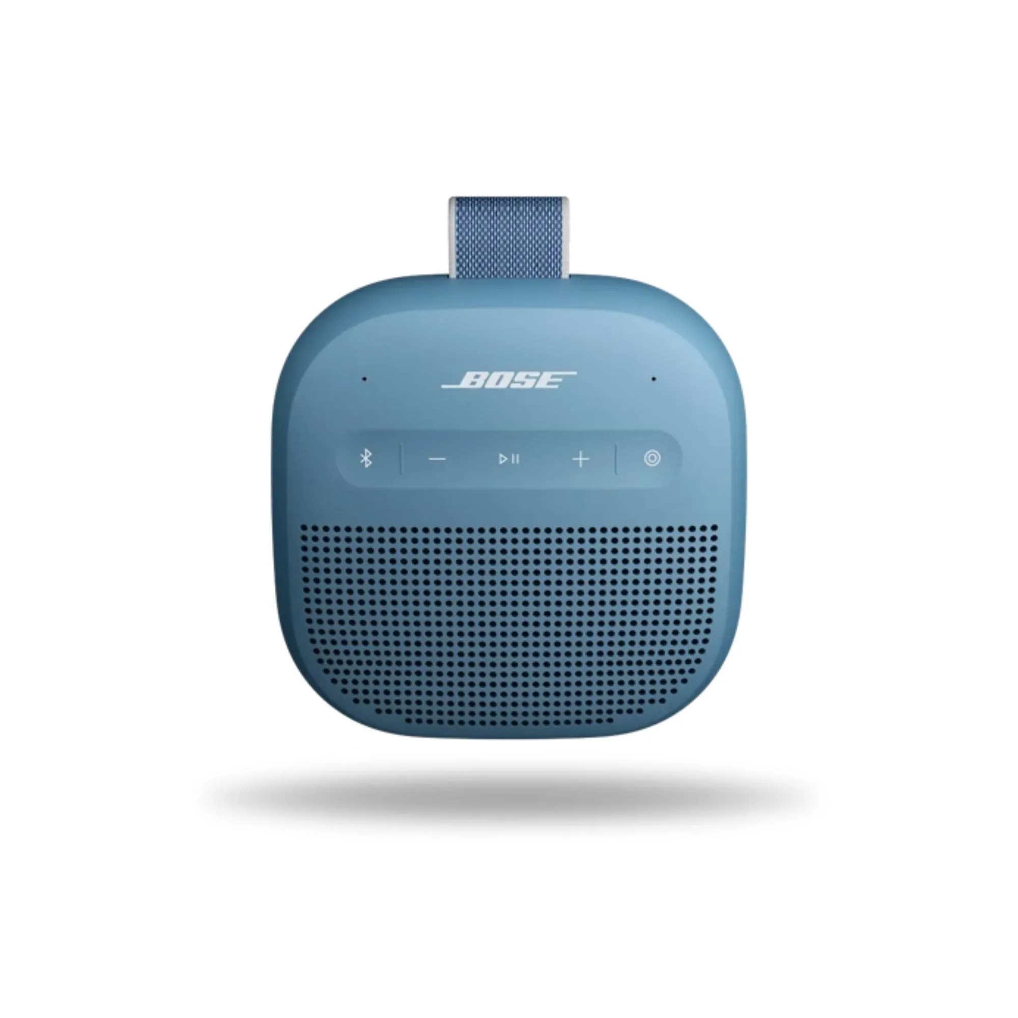 PARLANTE BLUETOOTH BOSE SOUNDLINK MICRO 2DA GEN AZUL ATARDECER 895098-0200